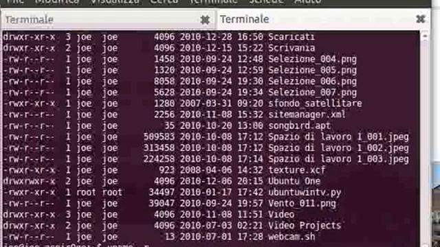 Linux shell смотреть онлайн