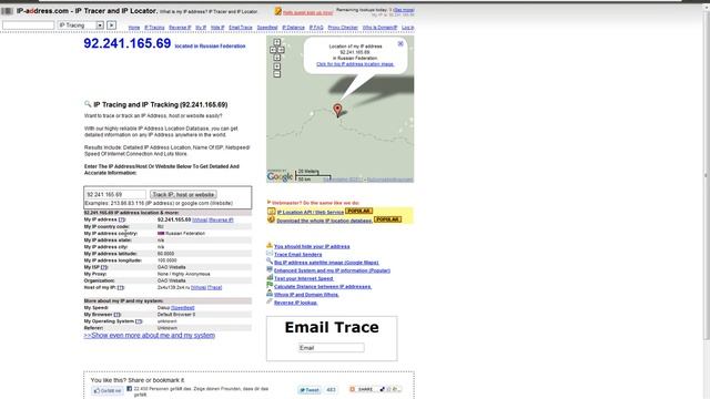 -Proxifier: Socks5 und HTTPS Proxy´s- смотреть онлайн