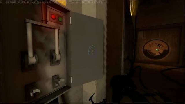 L.G.C. |Playas| — Portal 2 Linux (beta) Part 2 смотреть онлайн