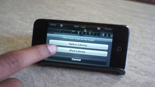 Splice Is a Free, Feature-Rich Video Editor for iOS смотреть онлайн