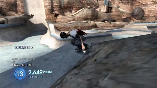 skate 3 best replays смотреть онлайн