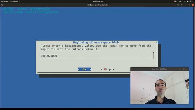 #055: Running NuttX on Protected Mode смотреть онлайн