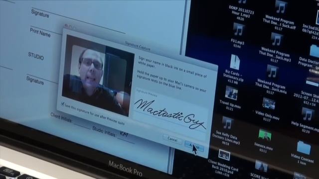 Data Doctors Tech Tip | How To Sign A PDF смотреть онлайн