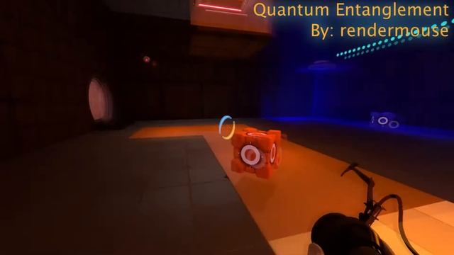 Portal 2 P.T.I. Top 5 - Week 2 (May 12th - May 18th) смотреть онлайн