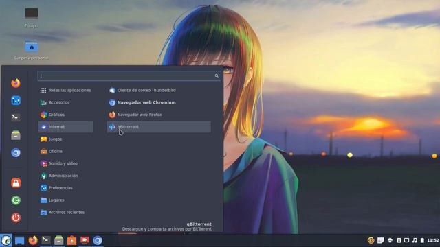 Amarok Linux 23 Cinnamon Review Español смотреть онлайн