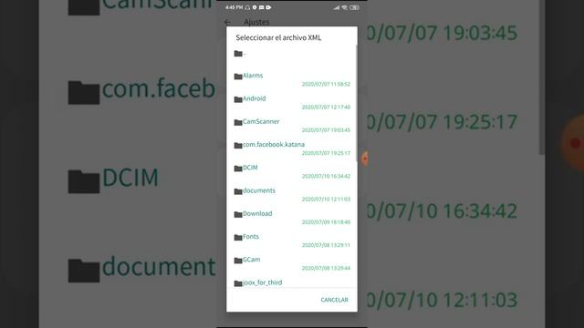 Whatsapp estilo ios смотреть онлайн