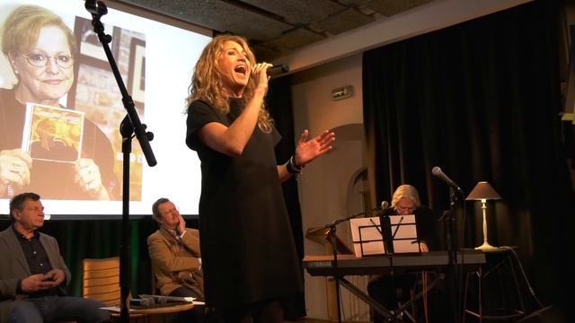 Musical Klub - Koós Réka - Cserháti Zsuzsa: A boldogság és én смотреть онлайн