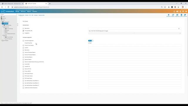 Stratodesk NoTouch Desktop Basics Webinar 11.14.19 смотреть онлайн