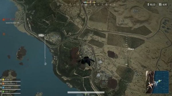 pubg pc lite on linux [vmware]