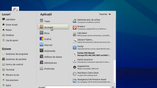 Install Furius ISO in Linux Mint смотреть онлайн