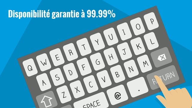 Serveur VPS Hébergeur-Discount смотреть онлайн