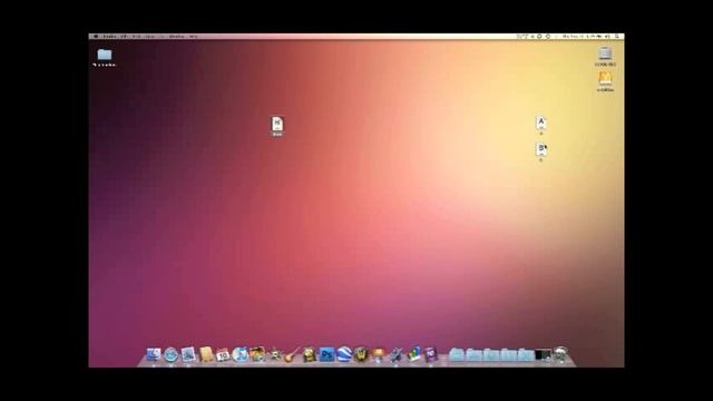 Apple Tip #3 - Merging PDF Files in Snow Leopard смотреть онлайн