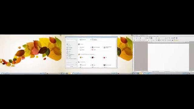 ROSA Linux Compiz смотреть онлайн
