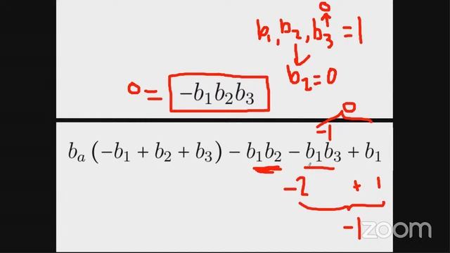 Guest Lecture Mr. Nike Dattani, Ph.D. (Compiling Your Calculations to Run on Quantum Hardware) смотреть онлайн