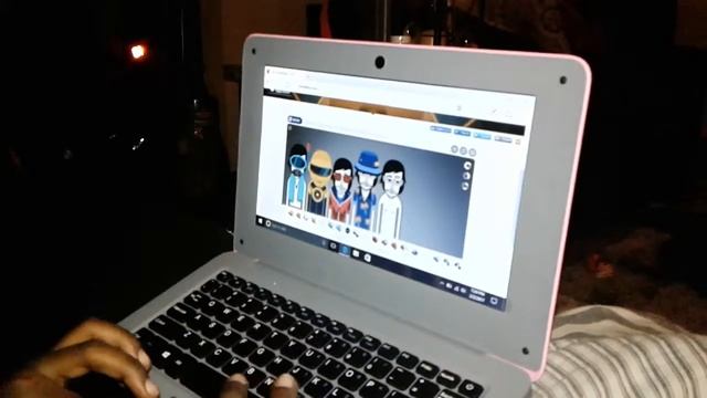 Incredibox смотреть онлайн