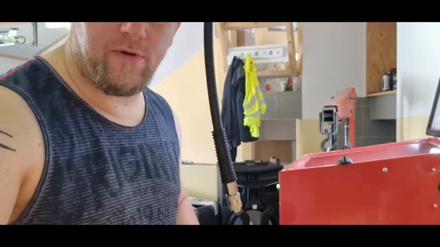 90L Sandstrahlkabine der Test смотреть онлайн