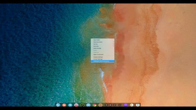 deepin • 15.9 смотреть онлайн