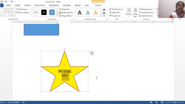 Module 2 Office Management and Administration skills MS Word смотреть онлайн
