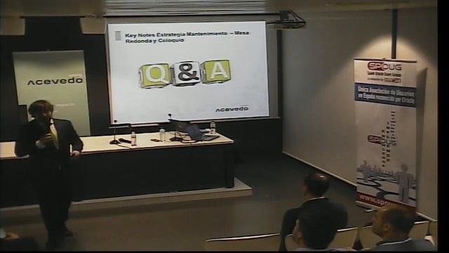 Maintenance Strategy for Oracle eBusiness Suite смотреть онлайн