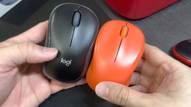 Unbox and Review Cheapest Logitech Wireless Mouse B175 смотреть онлайн