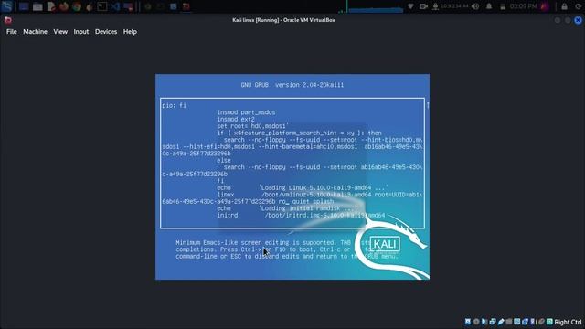How to Reset Forgotten Password at Kali Linux 2022 || {{Hindi}} смотреть онлайн