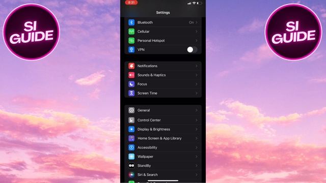 Fix StandBy Mode NOT Working on iPhone iOS 17 смотреть онлайн