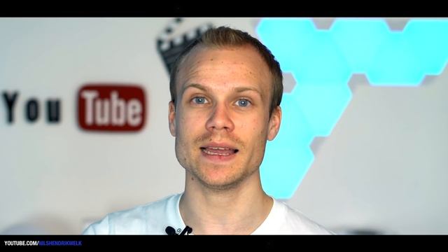 Diese Funktionen erwarten uns in iOS 13! - WWDC 2019 + UDID registrieren! | Nils-Hendrik Welk смотреть онлайн