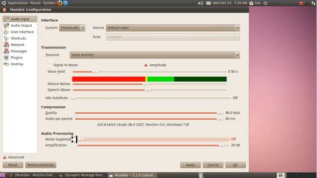 iCW, INTERNET CW: HOW TO SEND MORSE CODE OVER THE INTERNET USING LINUX (part 1) смотреть онлайн
