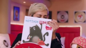 Третий выпуск образовательной программы для детей "Букабу"!