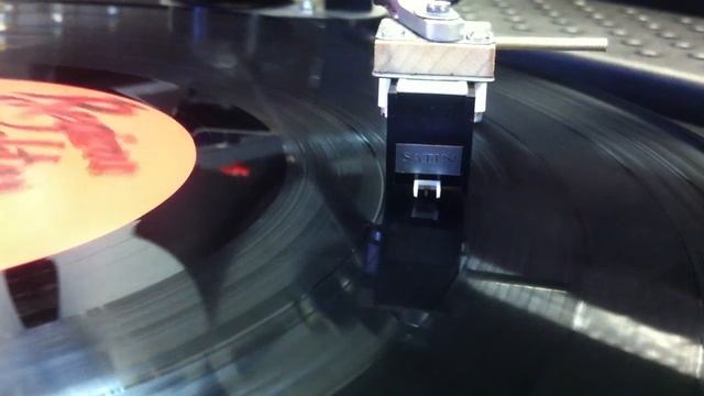 MC картридж SATIN M-18E, от 8 Герц до 50000 Герц смотреть онлайн