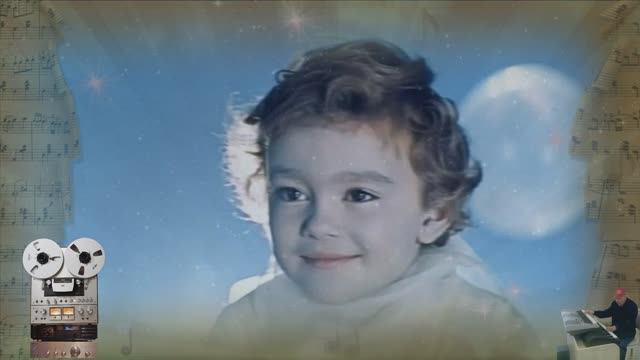 «Маленький принц»
Елена Камбурова. смотреть онлайн