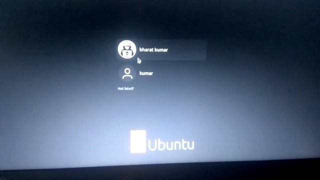 unsolvable login loop issue on #Ubuntu смотреть онлайн