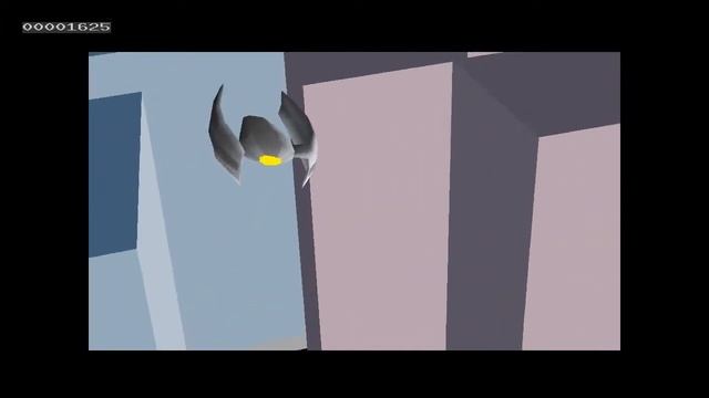 Second Reality U2E in Linux / OpenGL смотреть онлайн