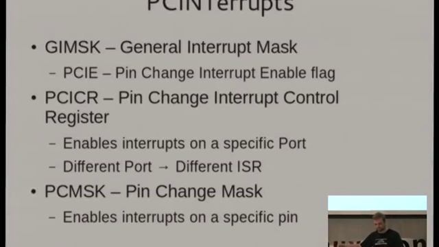 [Linux.conf.au 2013] - After Arduino смотреть онлайн