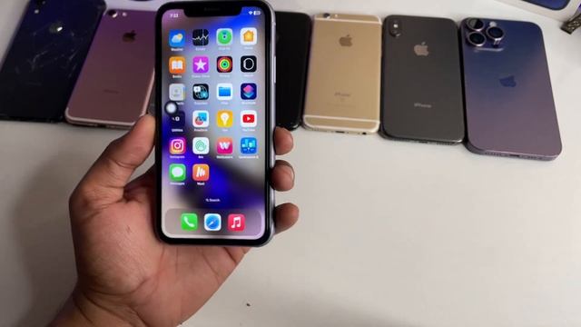iOS 17.0.2 is Out! - What's New on iPhone 11 смотреть онлайн