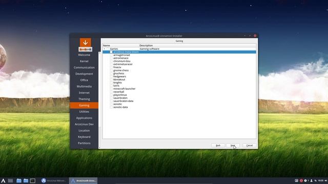 ArcoLinux : 1455 How to install ArcoLinuxB Cinnamon смотреть онлайн