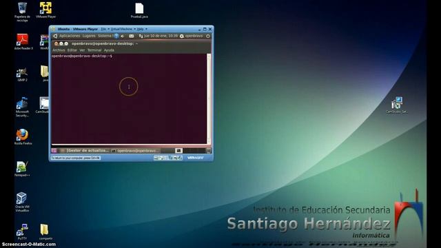 instalacion openbravo en ubuntu смотреть онлайн