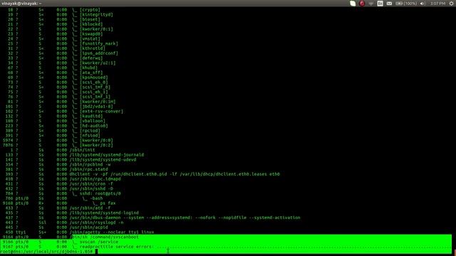 TinyDNS/DJBDNS Setup смотреть онлайн