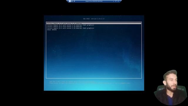 How to Install Deepin OS in Hyper-v | New Linux Operating System смотреть онлайн