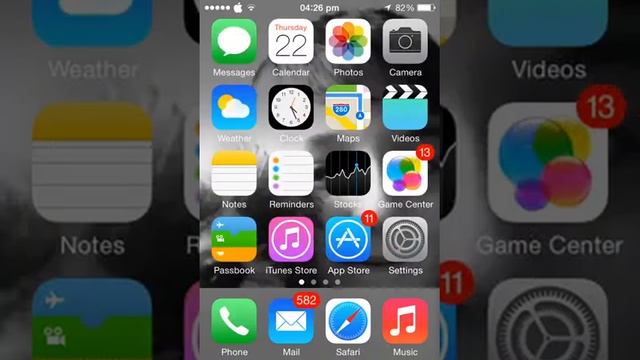 How To Change Your Carrier Text For iPhone (Jailbroken) смотреть онлайн