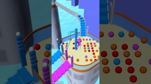 Bridge Race - Gameplay Level 31 To Level 40 - PART 4 (Android, iOS)