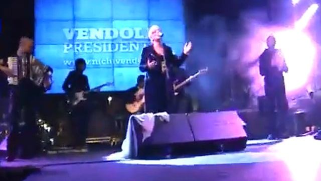 RosaPaeda per Vendola.mp4 смотреть онлайн