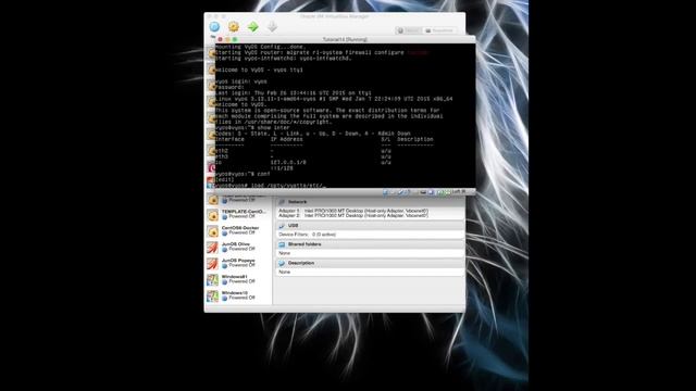 SoftLayer Tutorial Fourteen - Part 2 - A first look at GNS3 as a tool for devops смотреть онлайн