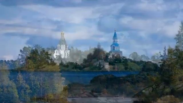 Псалом 102 смотреть онлайн