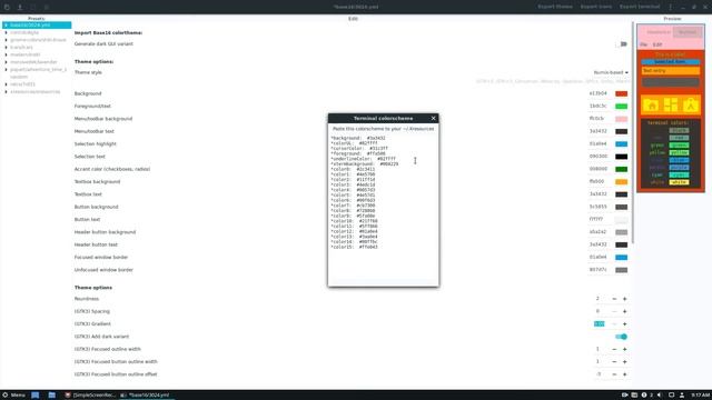 How To Customize Numix Themes On Linux With OOMOX смотреть онлайн