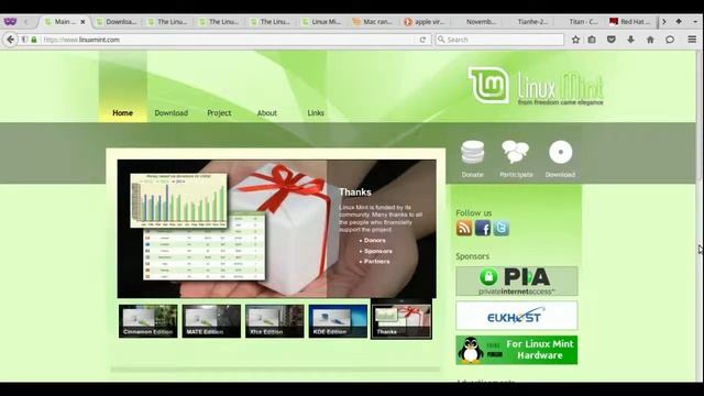 Linux Hacked?!!! Geekoutdoors.com EP66 смотреть онлайн
