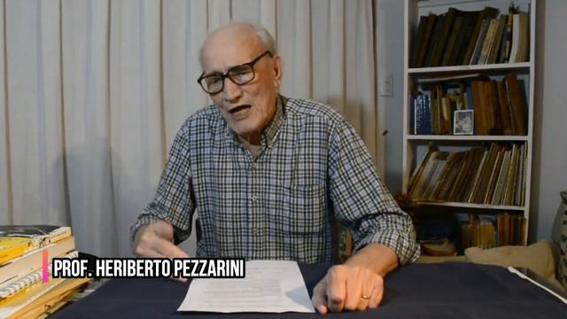 Febrero: Cepeda (1821) / San Lorenzo (1813) :: Prof. Heriberto Pezzarini смотреть онлайн