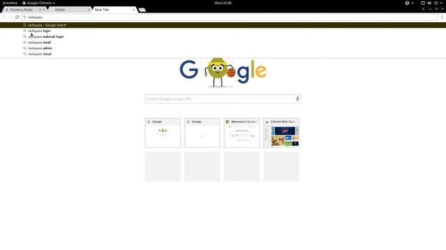 Gentoo Native :: Chrome :: IPv6 :: 200Mbit смотреть онлайн