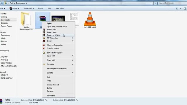 How to Use Xenu's Link Slueth for SEO смотреть онлайн