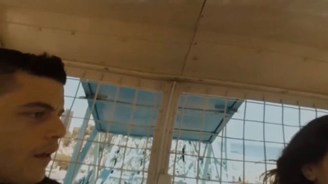 VR Experiences: Mr. Robot смотреть онлайн
